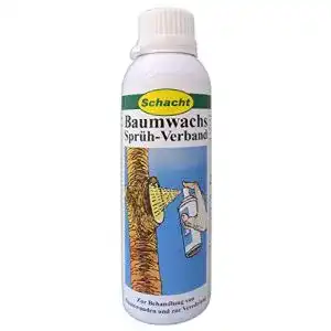 Baumwachs fideo spruehverband 200ml