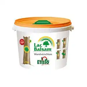 Baumwachs frunol etisso lac balsam wundverschluss 25kg