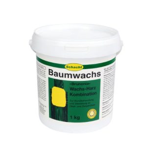 Baumwachs Schacht Brunonia 1 kg
