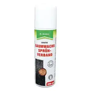 Baumwachs staehler dr ceratus spruehverband 200ml