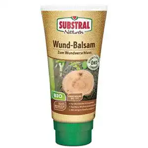 Baumwachs substral naturen bio wundbalsam