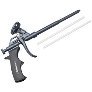 Пистолет для строительной пены Fischer Metal Gun PUP M4, прочный