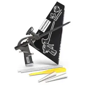 Bauschaumpistole klrs tec professional pu schaumpistole