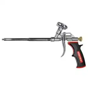 Bauschaumpistole pritex 1 x schaumpistole