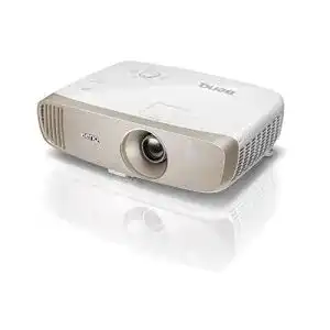 Beamer 4k benq w2000 3d heimkino dlp projektor