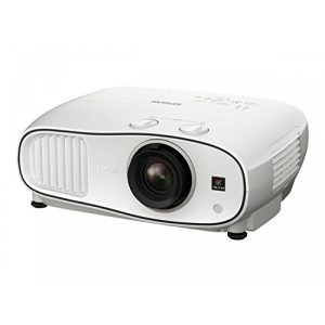 Projektor 4K Epson EH-TW6700W projektor