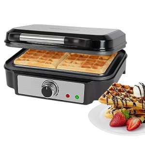 Ferro para waffles belga ProfiCook ® ferro para waffles