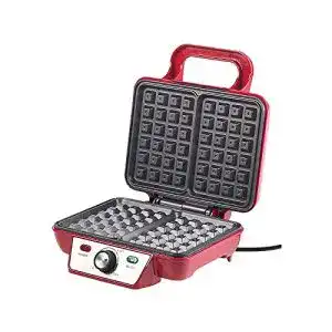 Belgisches waffeleisen rosenstein soehne waffelmaschine