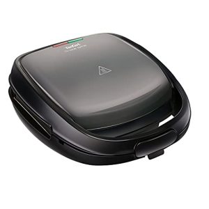 Belgian waffle iron Tefal SW341B Snack Time 2in1