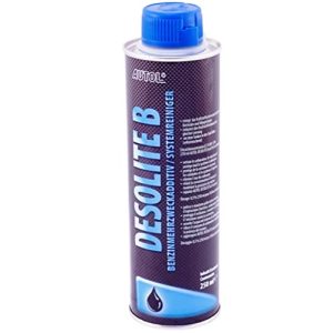 Additif essence Autol Desolite B nettoyant pour système d'additifs essence