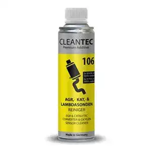 Benzin additiv cms cleantec gmbh cleantec 106 innovativ