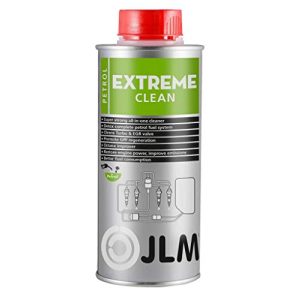 Benzin adalék JLM Petrol Extreme Clean 500ml Petrol Extreme