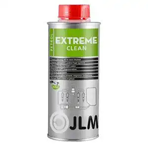 Benzin additiv jlm benzin extreme clean 500ml petrol extreme