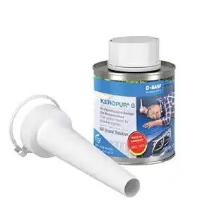 Benzin additiv keropur g von basf benzinadditiv