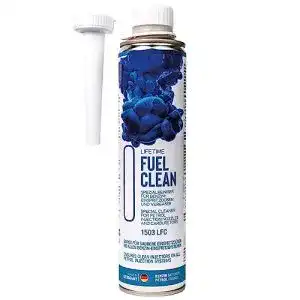 Benzin additiv lifetime fuel clean hochkonzentriert