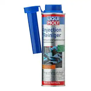 Benzin additiv liqui moly injectionreiniger 300 ml benzinadditiv