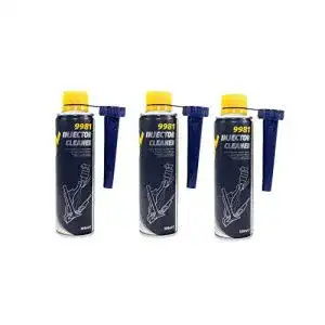 Benzin additiv mannol 9981 injector cleaner benzin