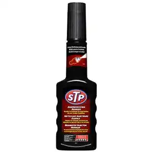 Benzin additiv stp 53200l gst53200sb einspritzsystem reiniger