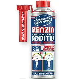 Benzin-Additiv - benzin additiv syprin original benzin additiv benzinzusatz
