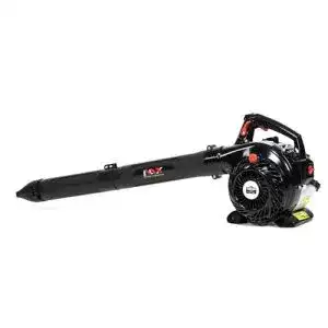 Benzin laubsauger nax power products laubblaeser nax 950v motor 25