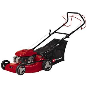 Einhell GC-PM 46/4 S petrol lawnmower, 2 kW, up to 1400 m²