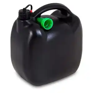 Benzinkanister 10l generisch benzinkanister 10l kunststoff