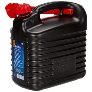Benzinkanister 10l hp autozubehoer hp autozubehoer 6925
