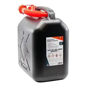 Benzinkanister 10l kova 1x benzinkanister 10l