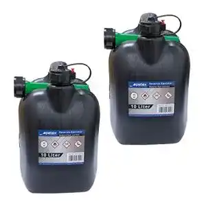 Benzinkanister 10l petex 44311004 reserve kraftstoff kanister