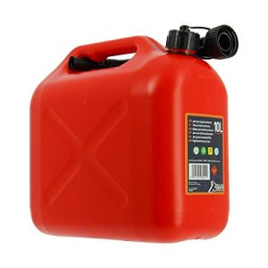Benzinbeholder (10l) XLTECH Cartec 506021 beholder til 10 liter