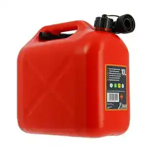Benzinkanister 10l xltech cartec 506021 kanister fuer 10 liter