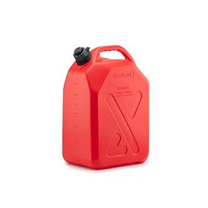 Petrol canister (20 l) BLUREA fuel canister Petrol canister 20l
