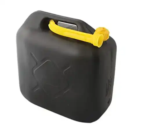 Kraftstoffkanister 20 Liter für Benzin und Diesel