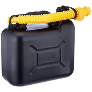 Benzinkanister 5l cartrend 7740055 reserve kraftstoff kanister