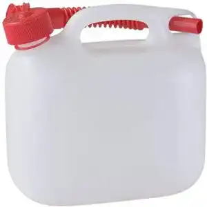 Benzinkanister 5l huenersdorff benzinkanister 5 liter