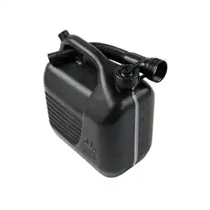 Benzinkanister 5l tayg kanister 5 liter zugelassen