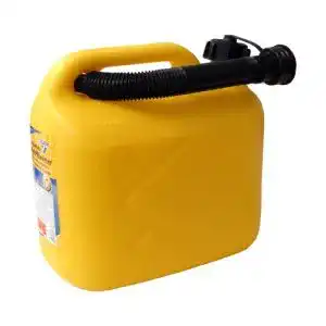 Benzinkanister cartrend 2910511 kraftstoffkanister pvc