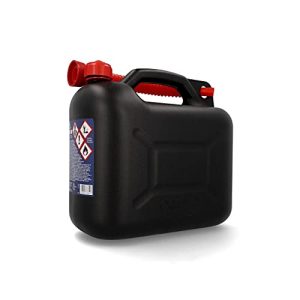 Benzinkanister cartrend Kunststoff Kanister mit Ausgießer - benzinkanister cartrend kunststoff kanister mit ausgiesser