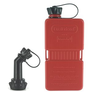 Petrol canister FuelFriend ® PLUS 1,5 liters, small