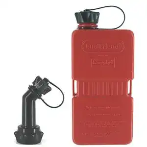 Benzinkanister fuelfriend plus 15 liter klein