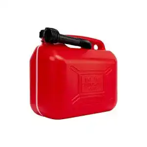 Benzinkanister motorkit benzin diesel 10l plastiktrommel