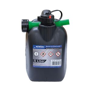 Petrol canister PETEX AUTONIK 126600 44310504