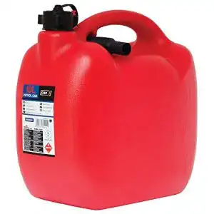 Benzinkanister sumex bidon10 un zertifiziert