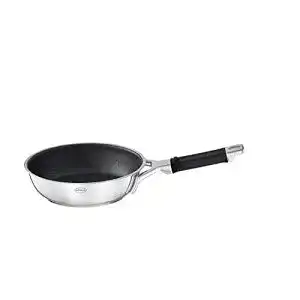 Beschichtete pfannen roesle silence pro bratpfanne pfanne 1