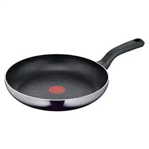 Beschichtete pfannen tefal d52606 resist bratpfanne 28 cm