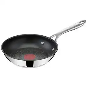 Beschichtete pfannen tefal jamie oliver by cooks direct on 1