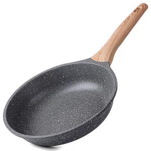 Coated pander ZUOFENG non-stick pande stegepande