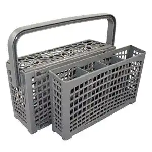Besteckkorb spuelmaschine tiroba der original 2 in 1 universal