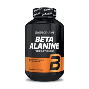Beta Alanine BioTechUSA Beta Alanine, dietary supplement