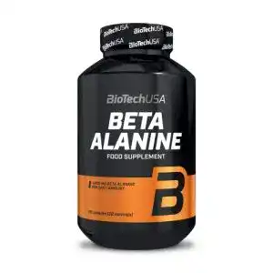 Beta alanin biotechusa beta alanine nahrungsergaenzungsmittel